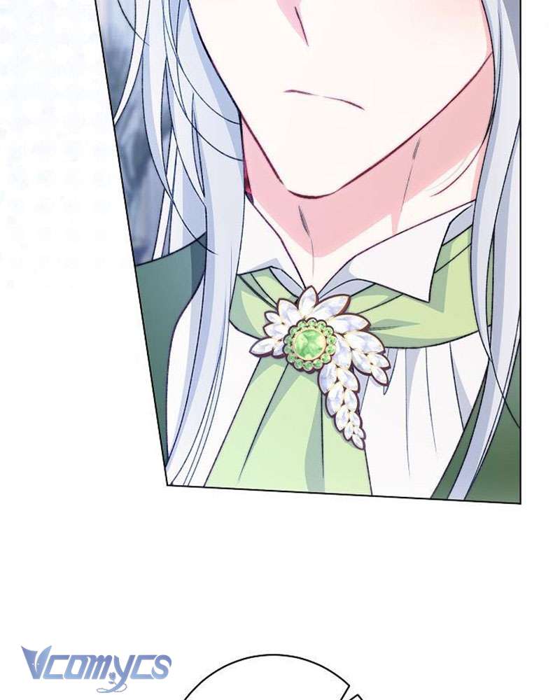 Hầu Gái Độc Quyền Của Hoàng Hậu Phản Diện Chap 107 - Trang 3