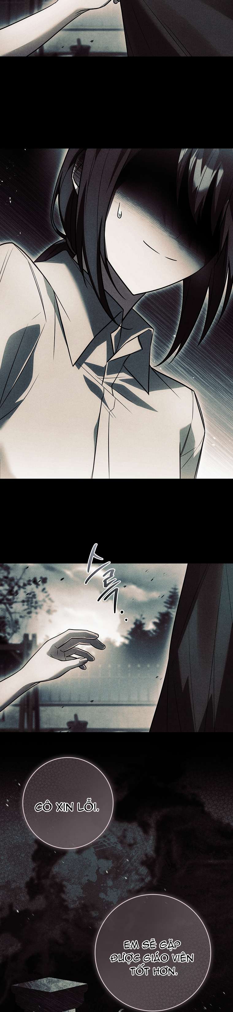 Văn Phòng Thám Tử Dành Cho Nam Chính Hối Hận! Chap 30 - Trang 2