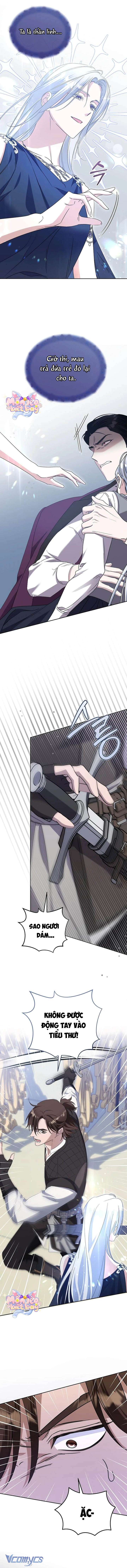 Trở Thành Con Gái Nuôi Của Gia Tộc Sát Thủ Chap 69 - Trang 4