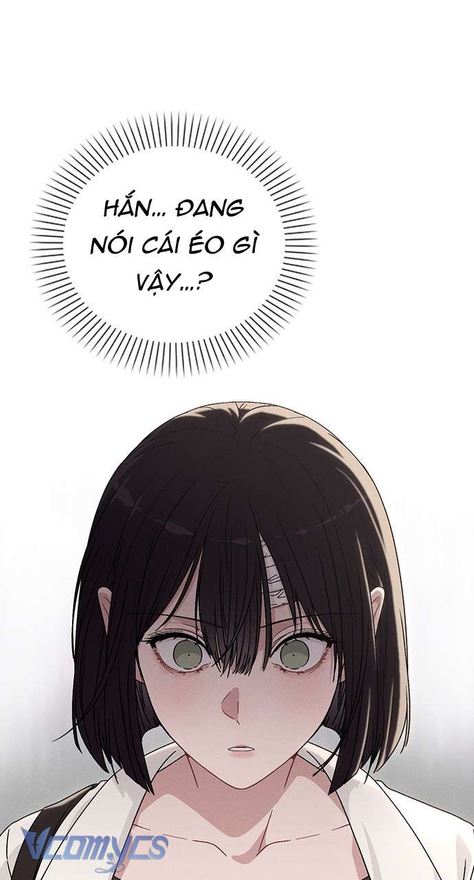 Review Người Yêu Cũ Chap 3 - Trang 3