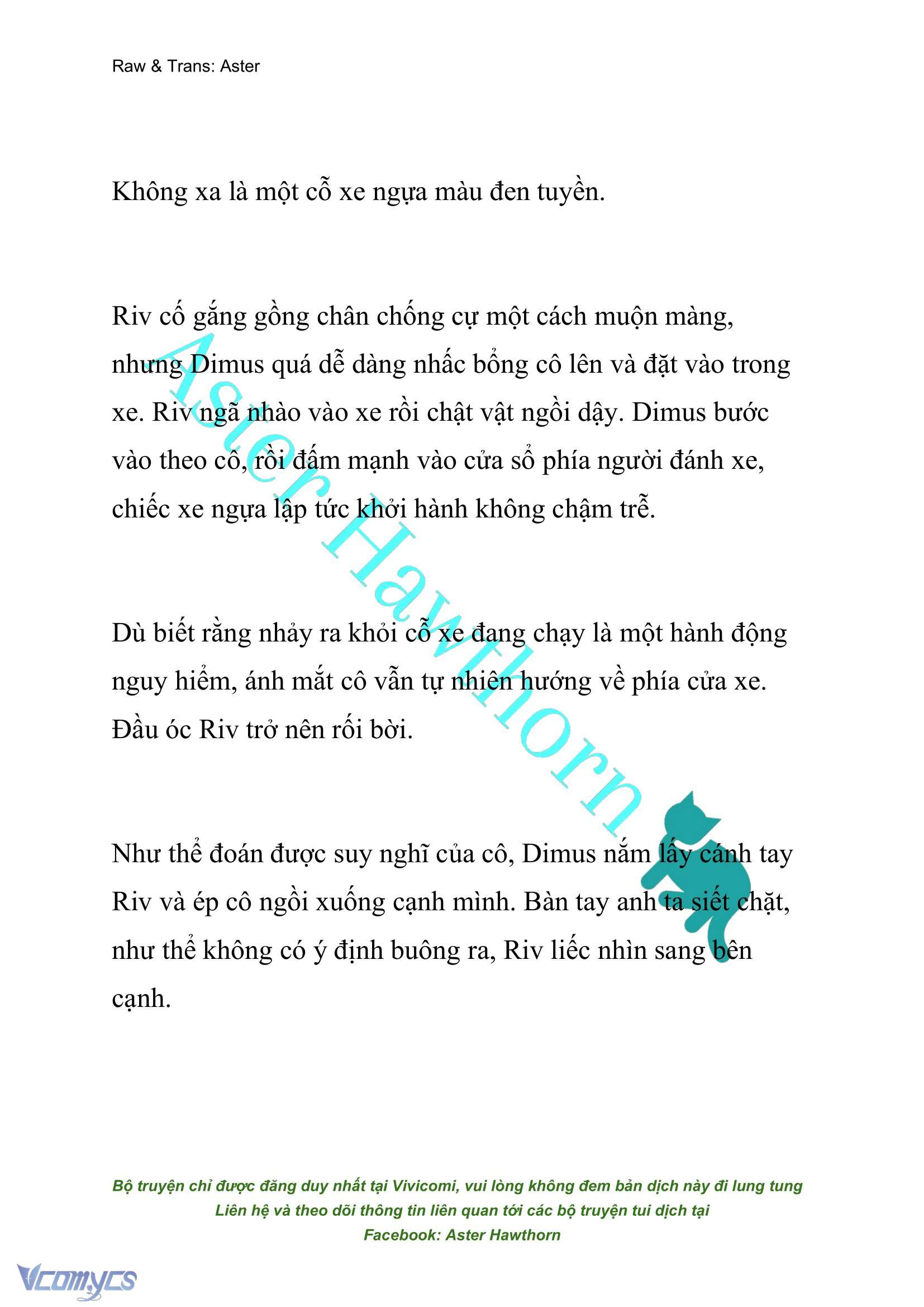 [NOVEL] Odalisque Chap 110 - Next Chap 111