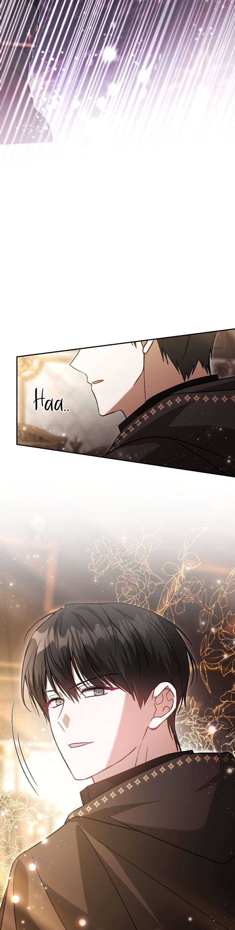 Chị Gái Tôi Là Nhân Vật Chính Chap 46 - Trang 3