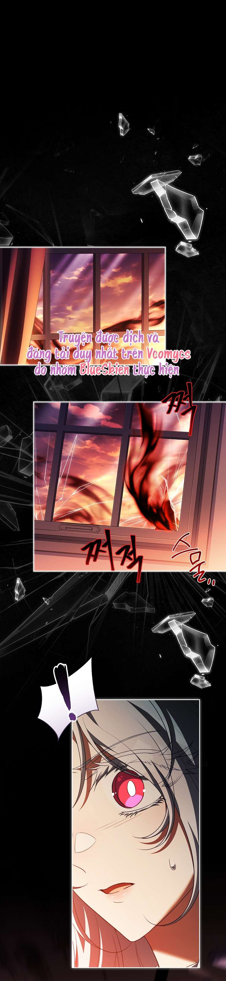 Cha Nào Con Nấy Chap 40 - Trang 3