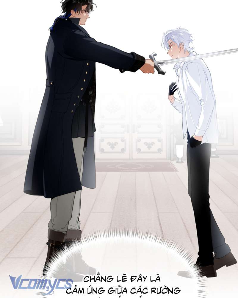 Cô Ấy Sẽ Thuần Hóa Các Anh Hùng Chap 13 - Trang 3