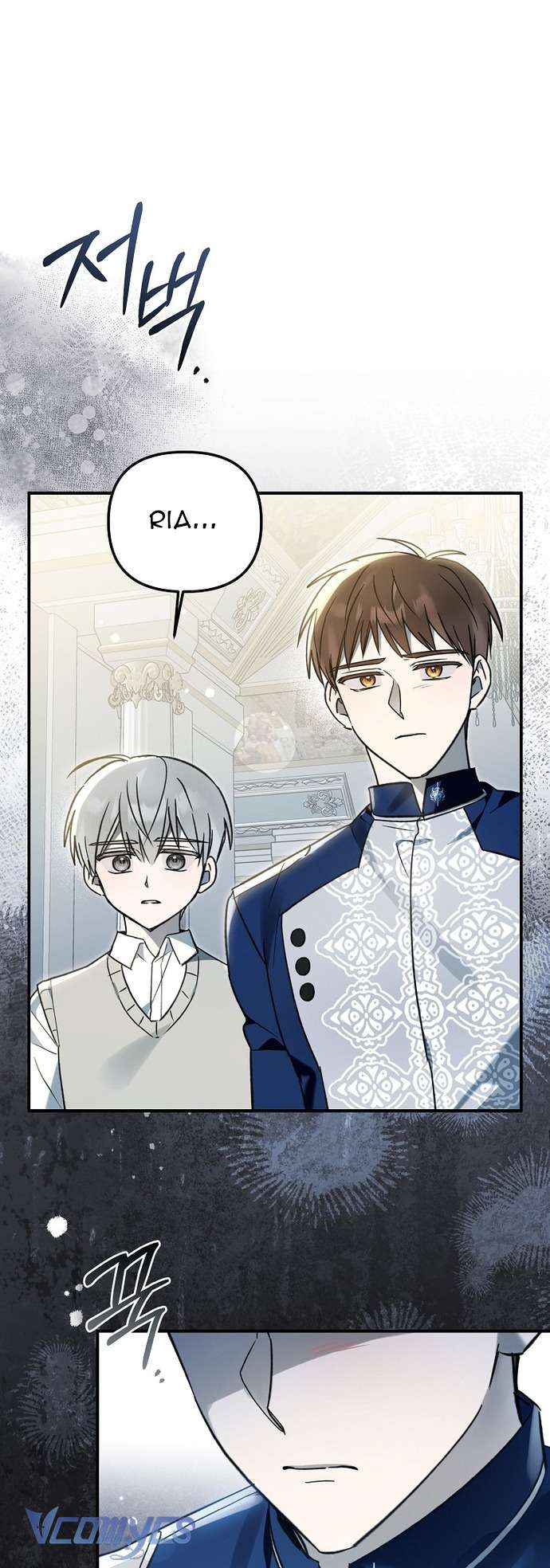 Độc Chiếm Sủng Ái Của Công Chúa Út, Mọi Người Đều Say Mê Tôi. Chap 14 - Trang 4