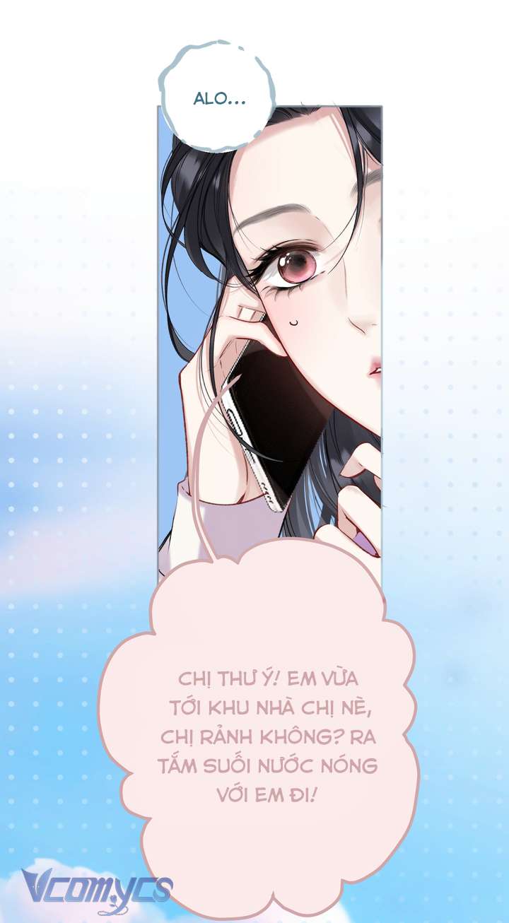 Trêu Nhầm Chapter 52 - Trang 4