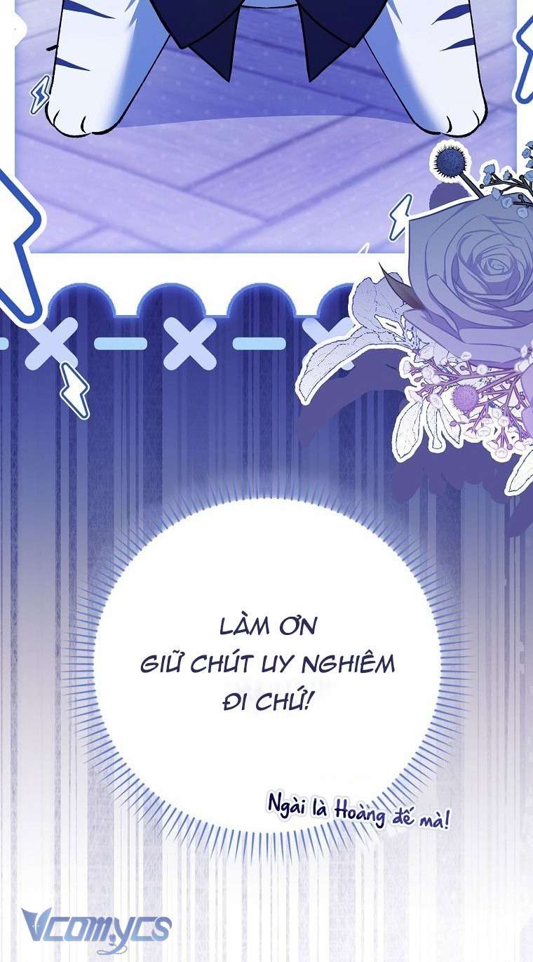 Công Chúa Bạch Hổ Không Có Nguy Hiểm Nha! Chap 1 - Trang 2