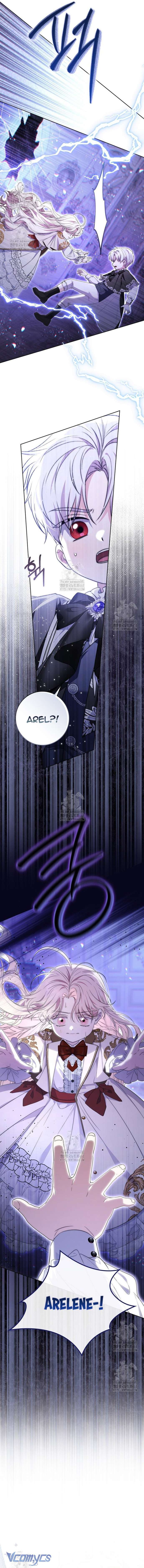 Nam Chính Bệnh Hoạn Ám Ảnh Với Sức Khoẻ Của Tôi Chap 20 - Trang 3