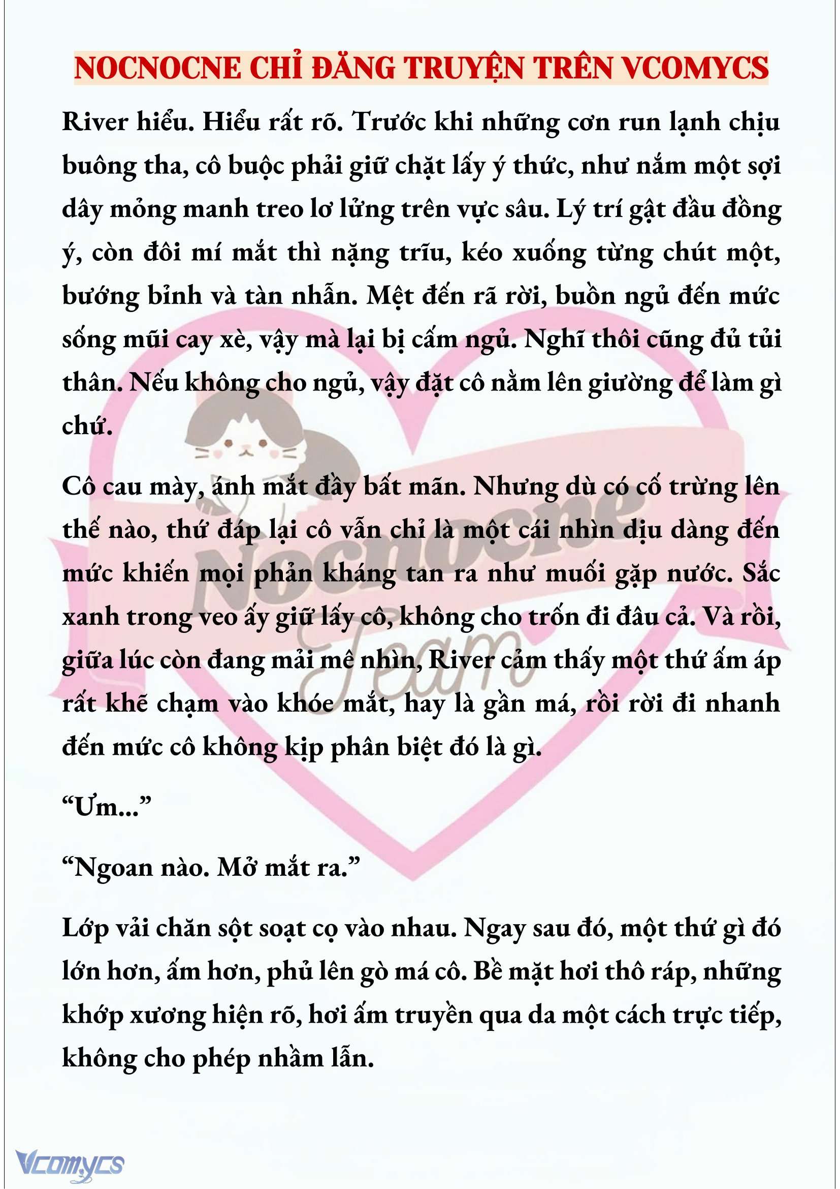 [TIỂU THUYẾT] ĐIỂM CHÍ Chap 138 - Trang 2