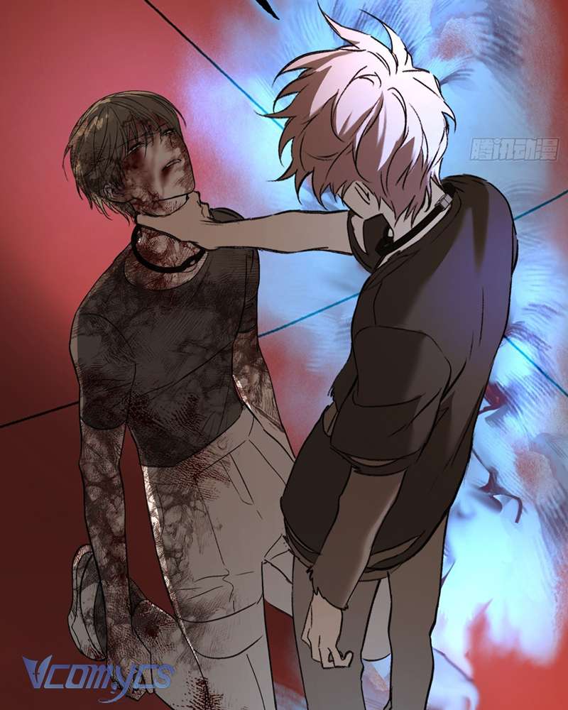 Ác Chi Hoàn Chapter 46 - Trang 4