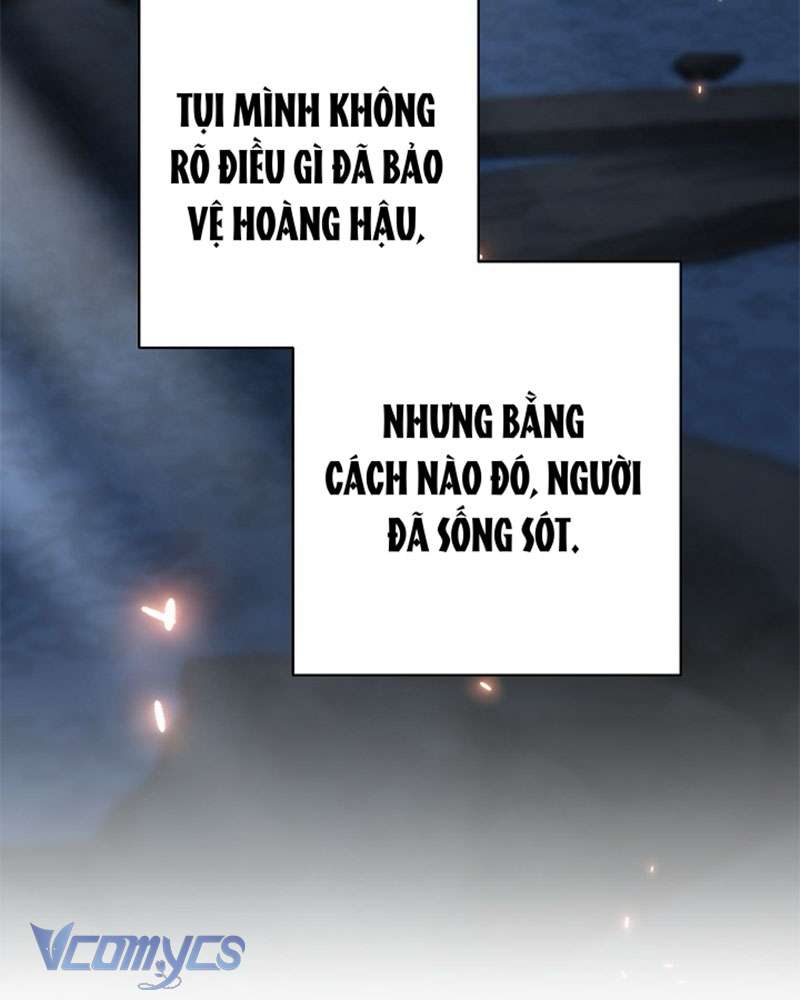 Hầu Gái Độc Quyền Của Hoàng Hậu Phản Diện Chap 99 - Trang 4