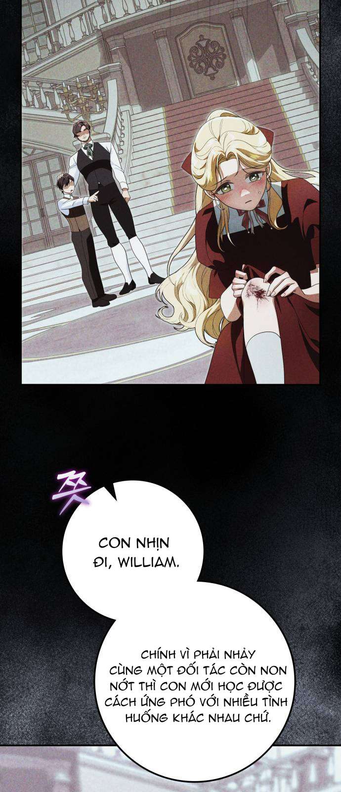 Nữ Công Tước Chiến Lợi Phẩm Chap 41 - Trang 3