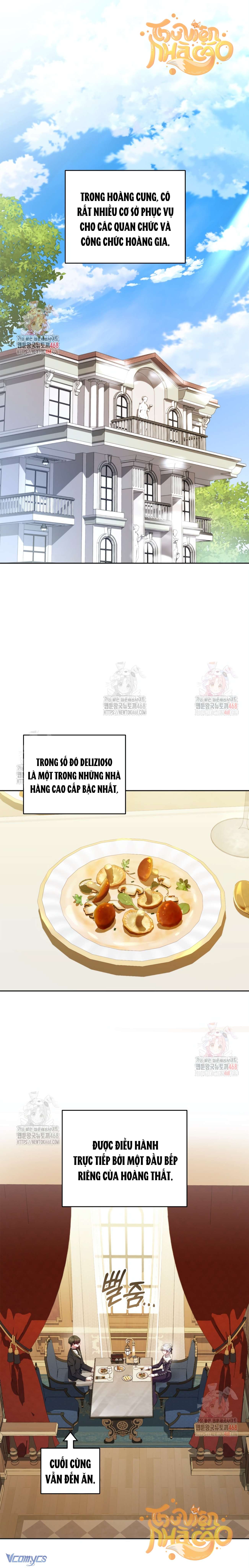 Quan chức cấp thấp, ôm giấc mộng thăng tiến Chap 26 - Trang 2