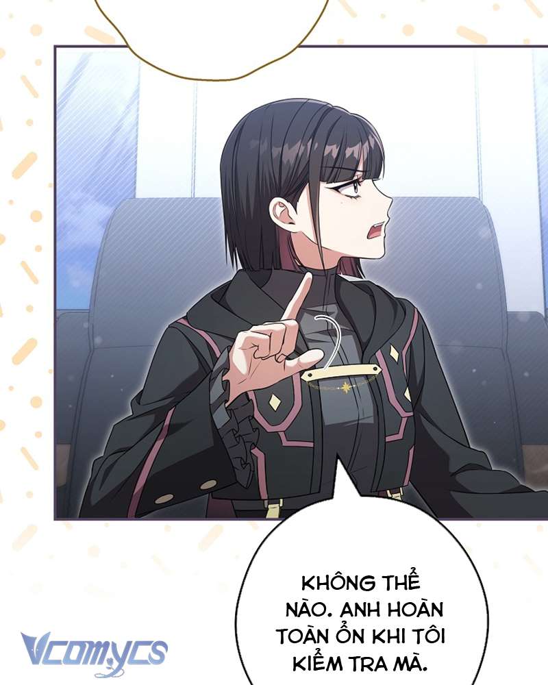 Nhật Ký Từ Chức Cấp S Của Thợ Săn Công Chức Chap 19 - Trang 4