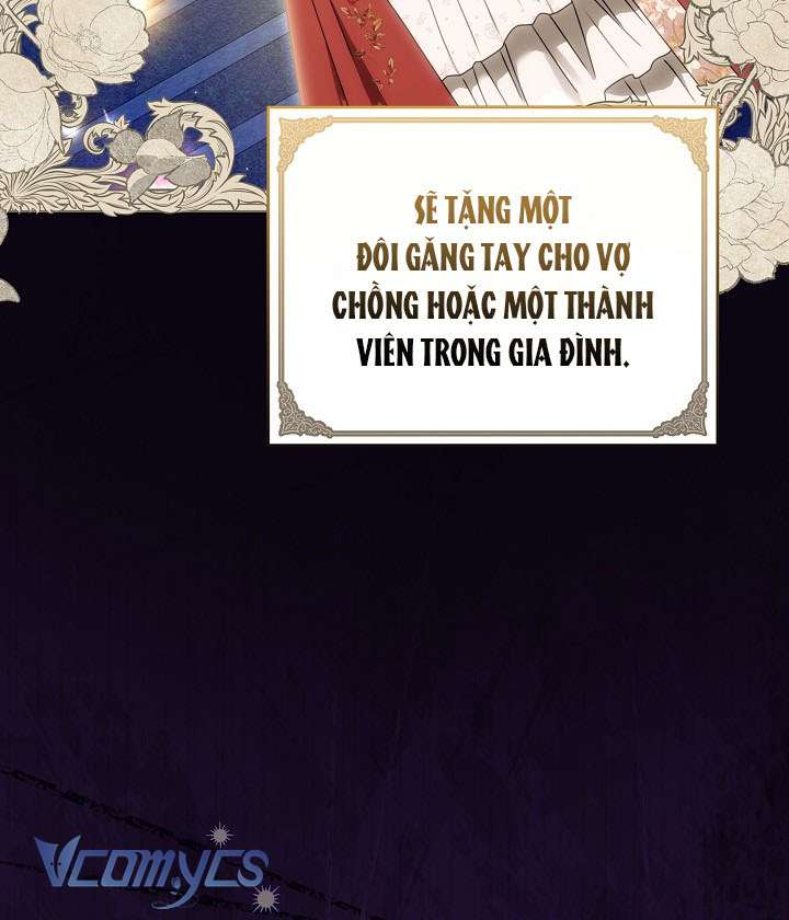 Cây Kim Chỉ Của Hoàng Hậu Chap 11 - Trang 3