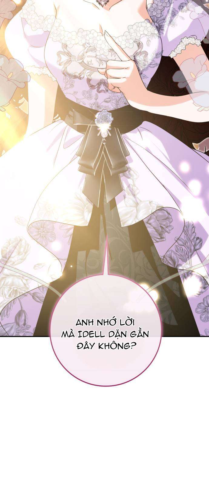 Nữ Công Tước Chiến Lợi Phẩm Chap 31 - Trang 3