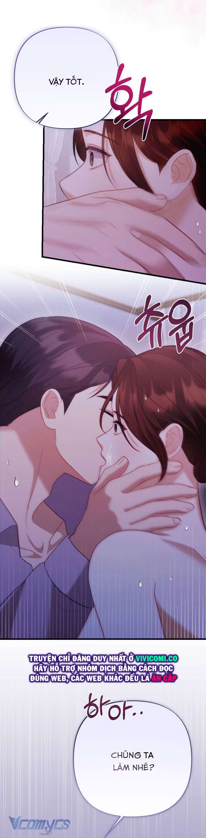 [18+] Hối Hận Muộn Màn Chap 15 - Trang 2