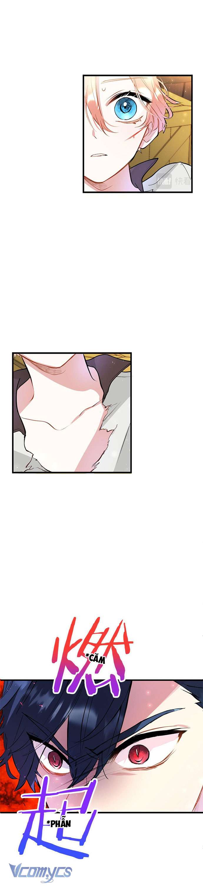 Đại Tiểu Thư Sao Phải Giả Nam Chapter 11 - Trang 4