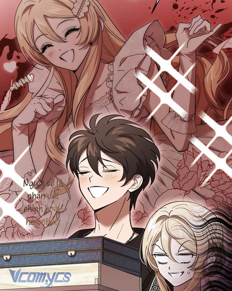 Ác Quỷ Nuôi Dưỡng Tiểu Thư Chapter 33 - Next Chapter 34