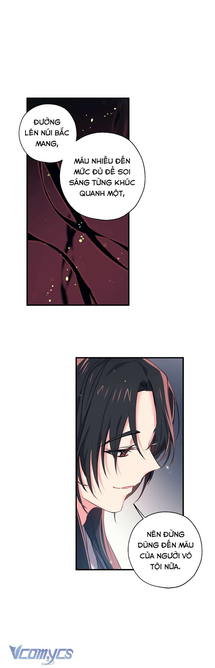 [18+] Chú Chim Nhỏ Của Yêu Tinh Chap 31 - Trang 2