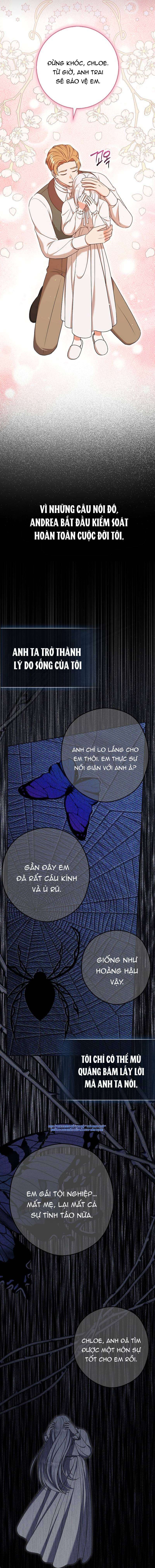 Nếu Không Kết Hôn, Tôi Sẽ Chết Chap 1 - Trang 2