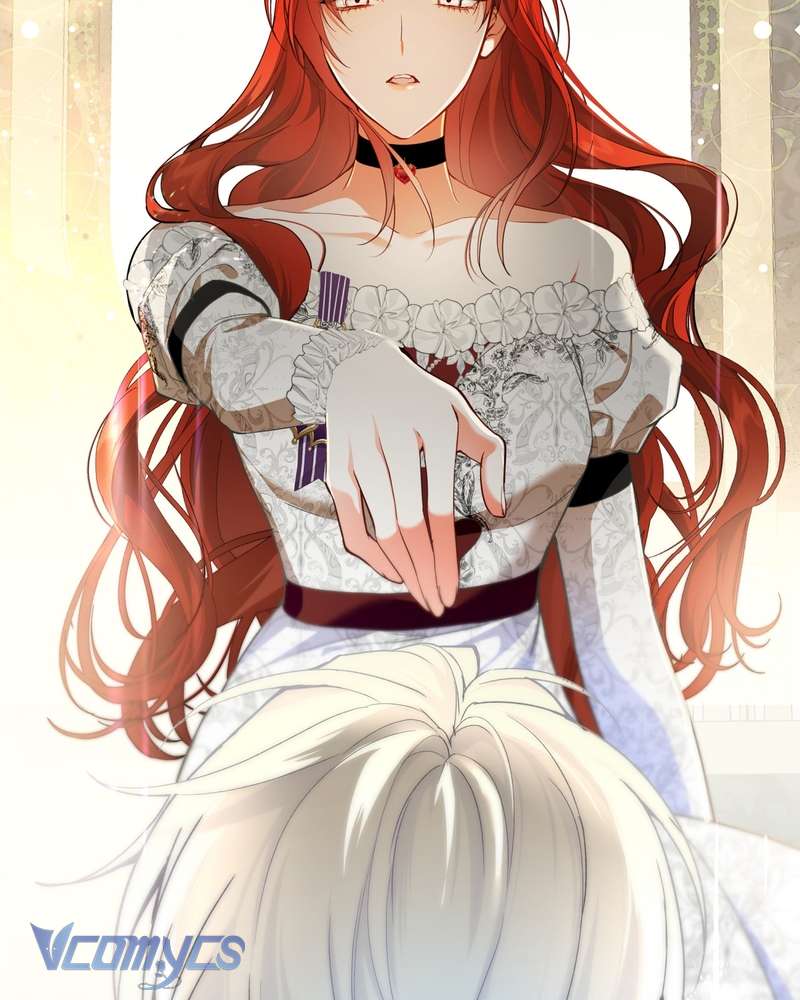 Cô Ấy Sẽ Thuần Hóa Các Anh Hùng Chap 35 - Next Chap 36