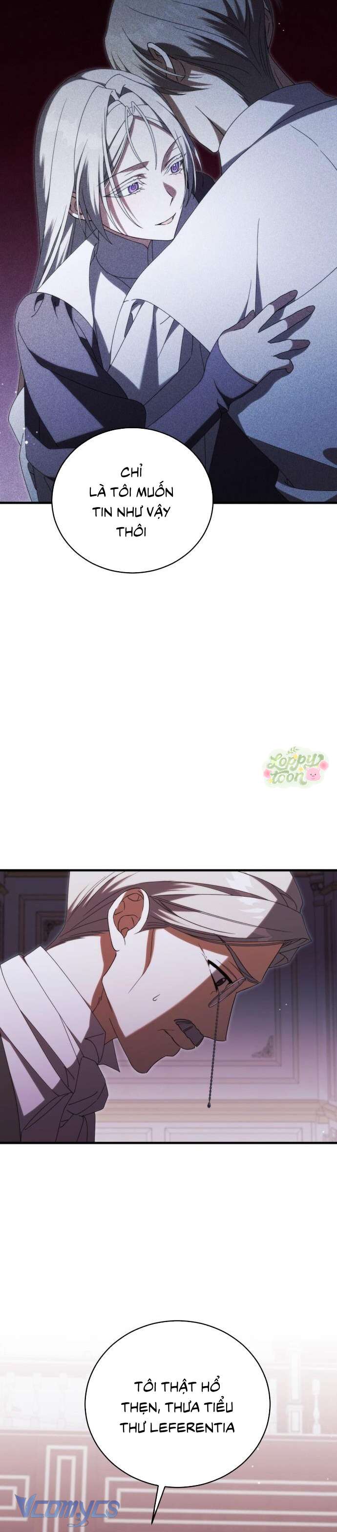 Đã Chết Rồi Còn Bị Ám Ảnh Chap 36 - Trang 4