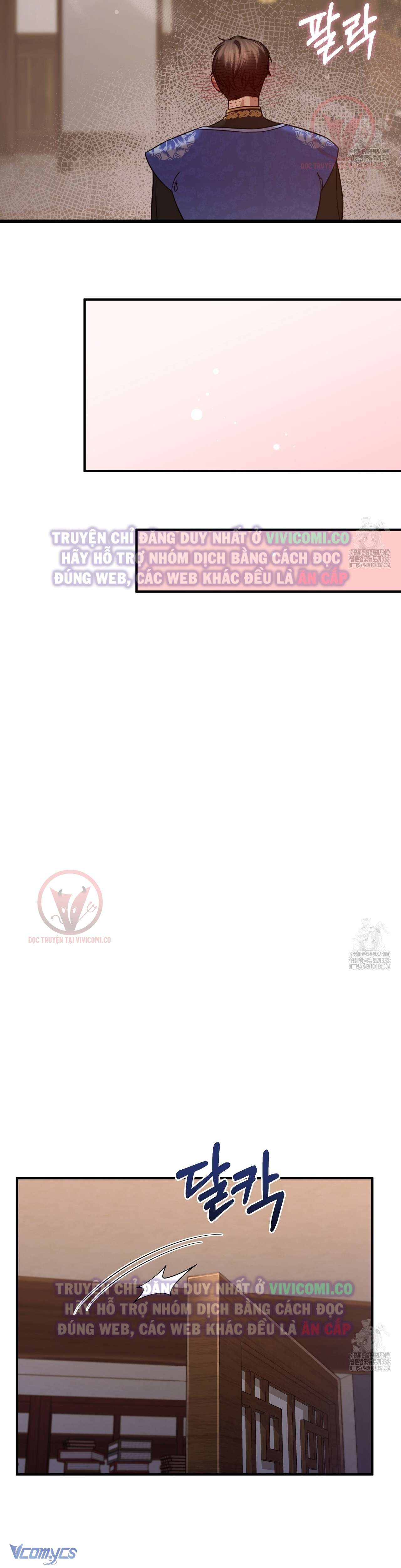 [18+] Bí Mật Của Quyền Lực Và Sự Hủy Diệt Chap 29 - Trang 2