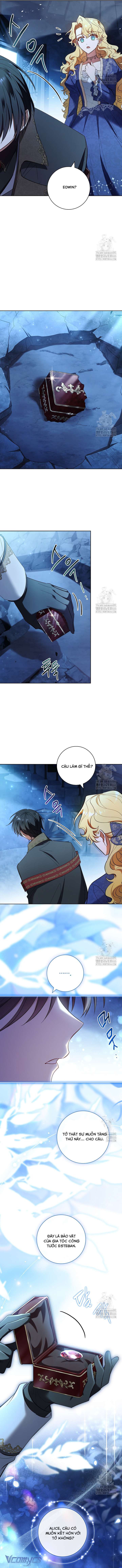 [PNT] Nam Chính À, Tôi Sẽ Tôn Trọng Sở Thích Của Anh! Chap 75 - Trang 2