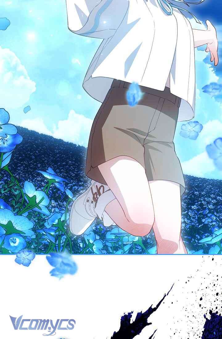 Phương Pháp Che Giấu Đứa Con Của Hoàng Đế Chap 120 - Trang 3