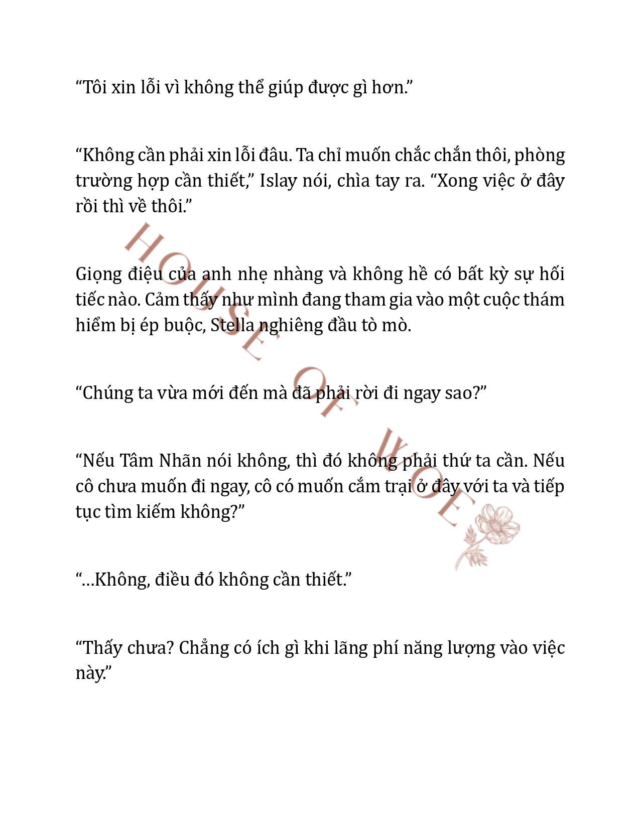 [NOVEL] QUÁI THÚ BỊ NGUYỀN RỦA NẮM GIỮ DÂY XÍCH CỦA TÔI Chap 21 - Trang 2