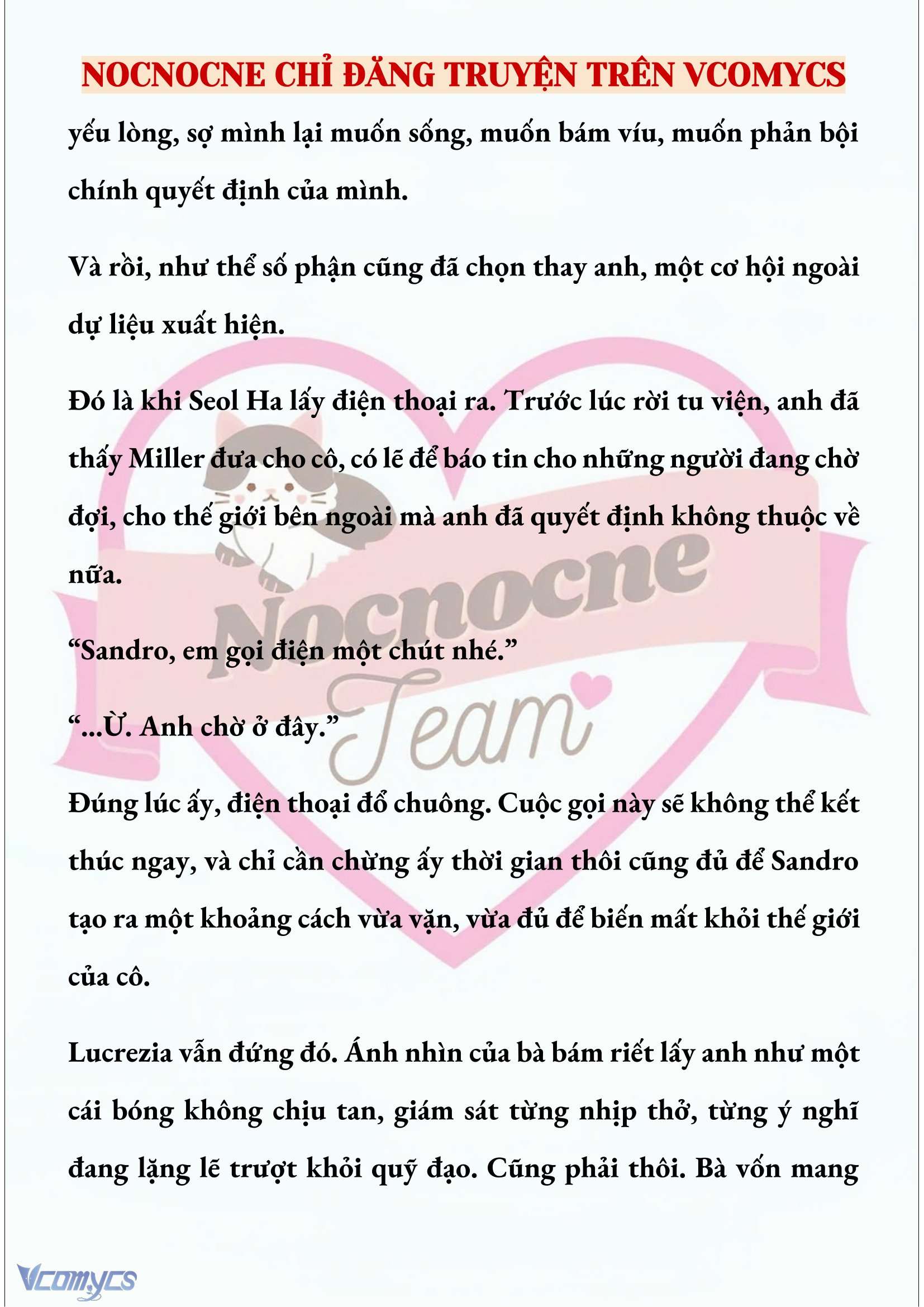 [TIỂU THUYẾT] ĐIỂM CHÍ Chap 166 - Trang 2