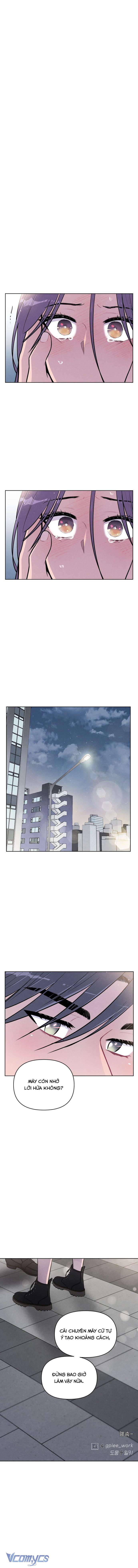 Thật Đáng Thương Cho Chúng Tôi Chap 37 - Trang 4