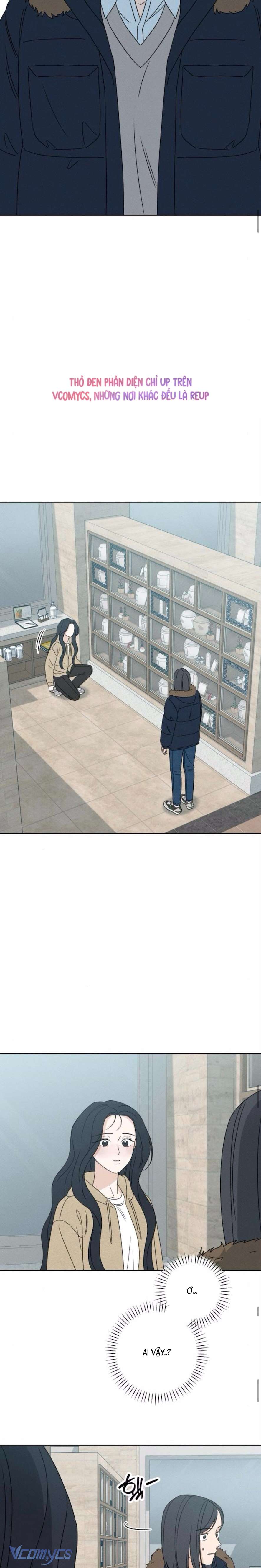 Miyeon Chap 17 - Trang 4