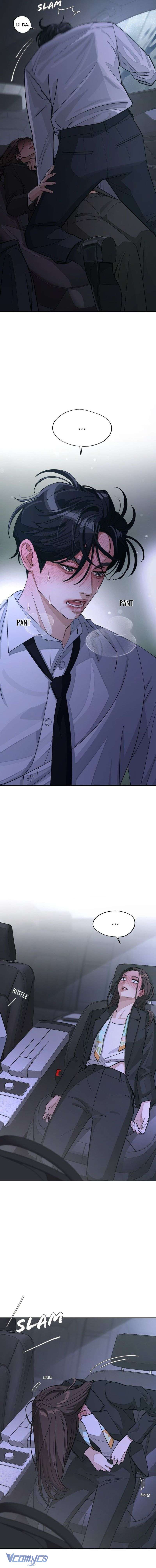 Chuyện Tình Chàng Iseop Chap 44 - Next Chap 45