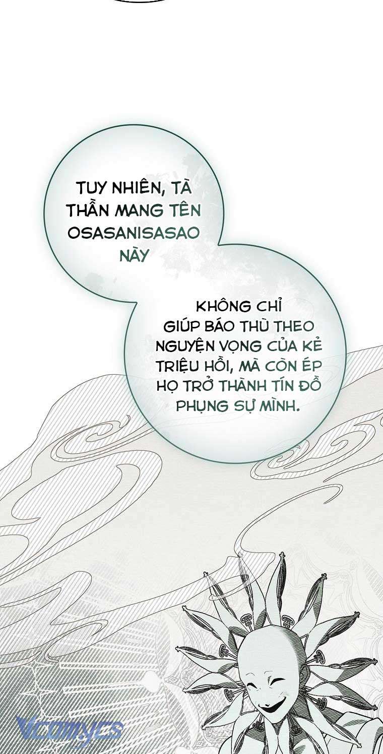 100 lời nguyền tại dinh thự Illestone Chap 37 - Trang 2
