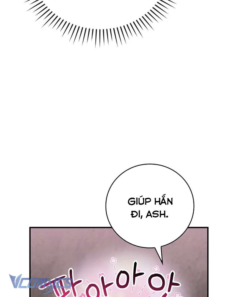 Chị Gái Của Nhân Vật Phản Diện Hôm Nay Cũng Đang Đau Khổ Chap 80 - Trang 4