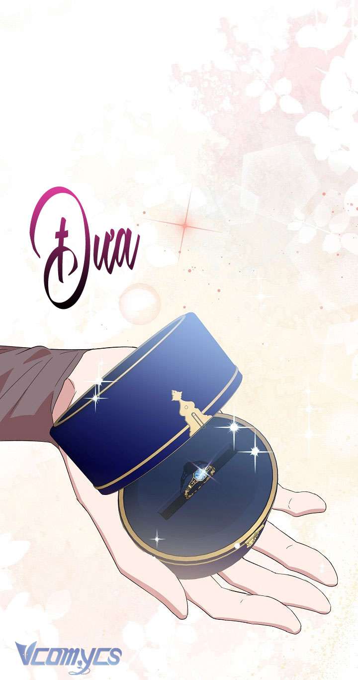 Tôi Không Phải Là Cinderella Chap 97 - Trang 4