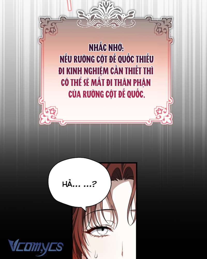 Cô Ấy Sẽ Thuần Hóa Các Anh Hùng Chap 7 - Trang 3