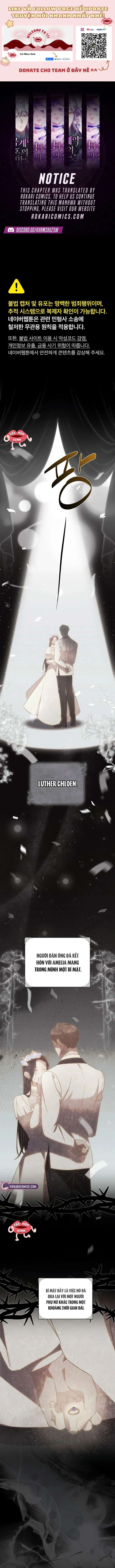 Nơi Đóa Hồng Vàng Úa Tàn Chap 30 - Trang 2