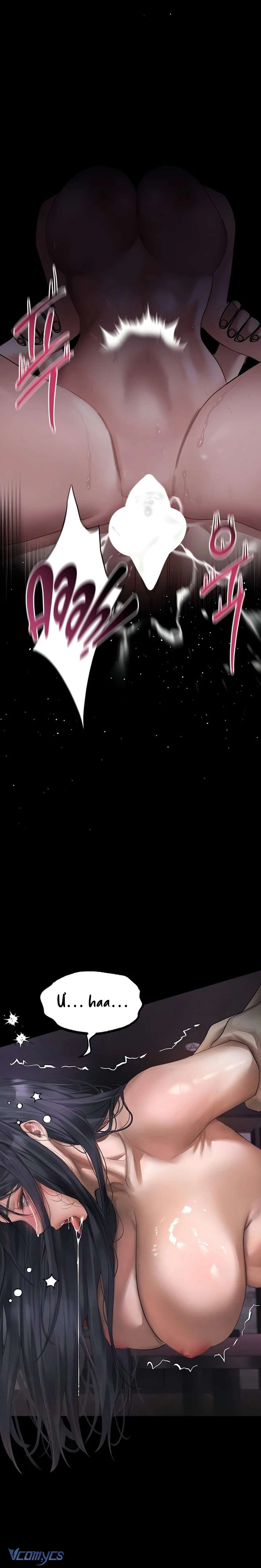 Khẩu Dâm Chap 18 - Trang 2