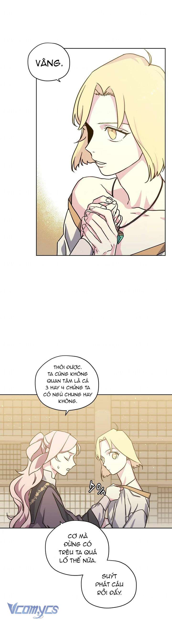 CHITRA Chap 69 - Next Chapter 69.1