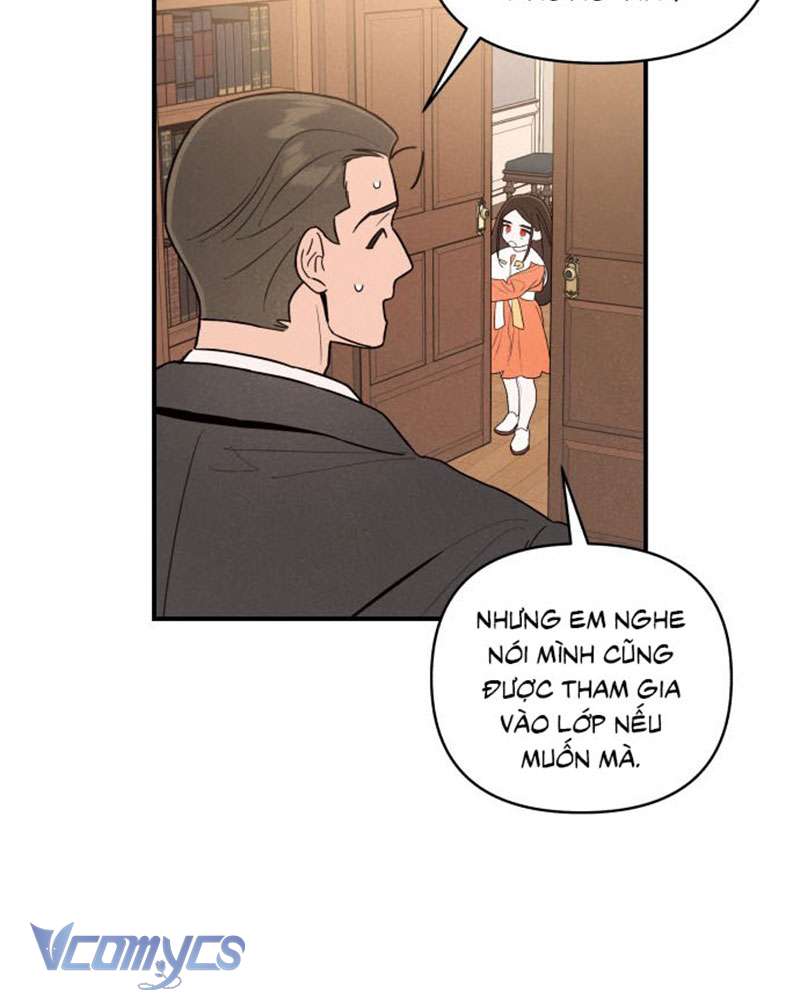 Tối Nay Tôi Là Người Được Cô Ấy Chọn Chap 1 - Trang 3