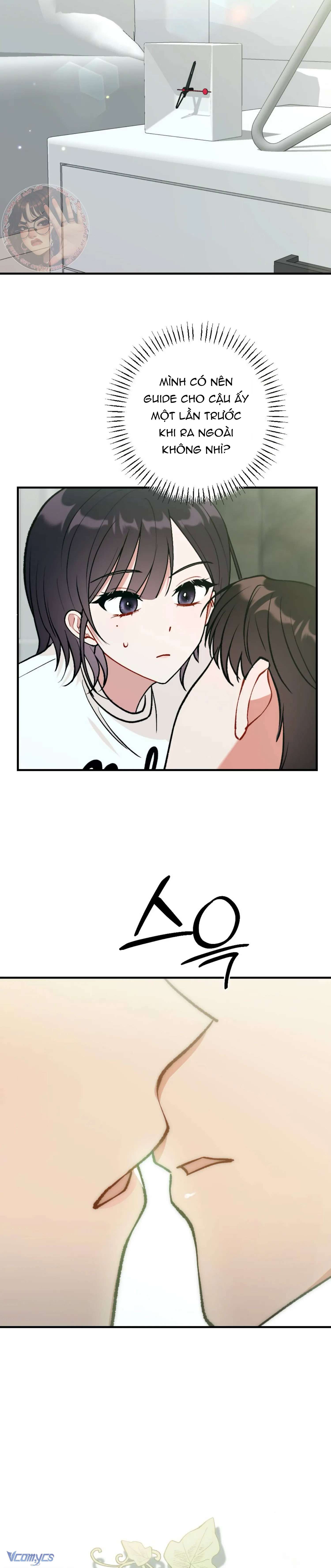 Bạn Thời Thơ Ấu Là Guide! Chap 14 - Next Chap 15