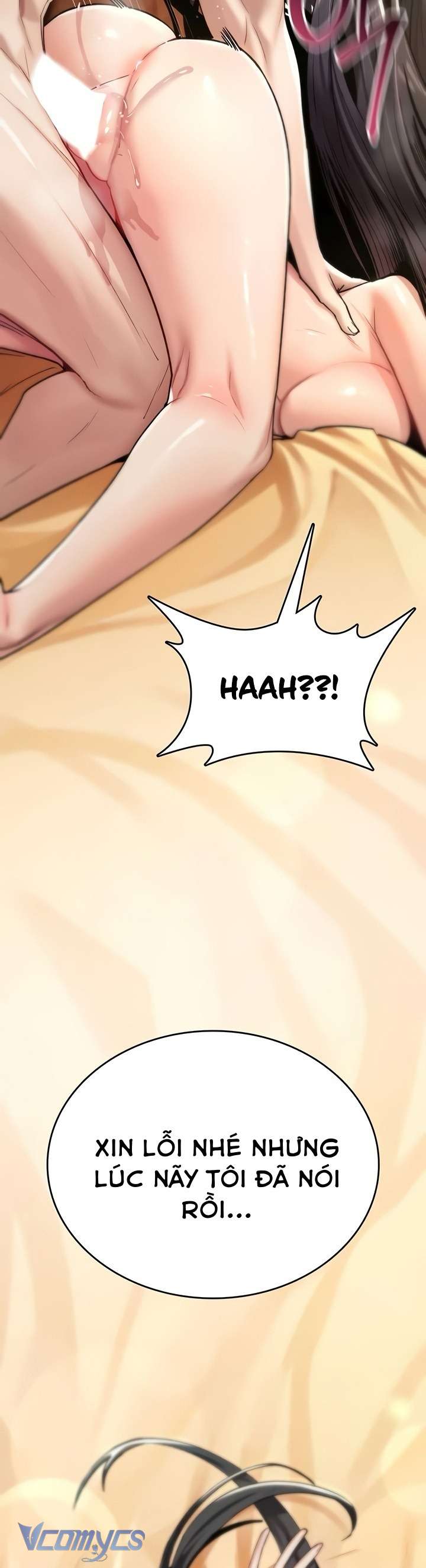 Tôi Sẽ Không Bị Khuất Phục Đâu Chap 8 - Trang 2