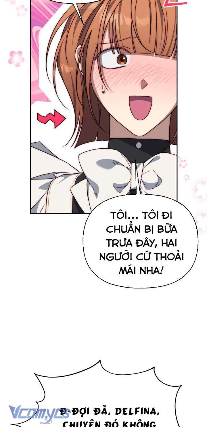 Thuần Hóa Hoàng Tử Quái Vật Chap 26 - Trang 3