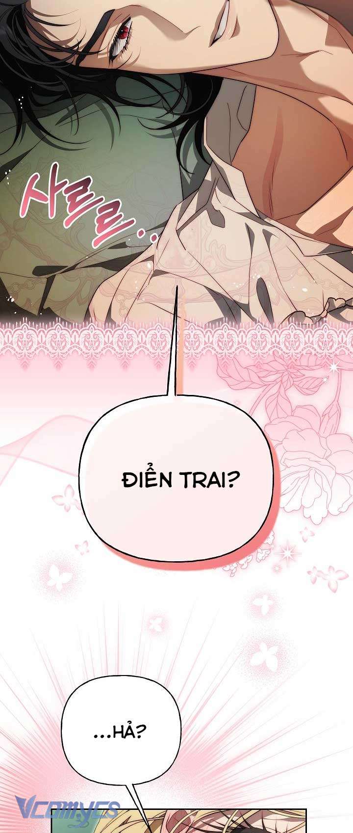 Thuần Hóa Hoàng Tử Quái Vật Chap 33 - Next Chap 34