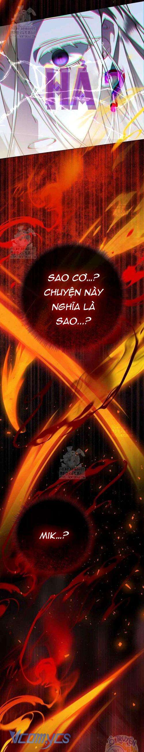 Xin Lỗi Vì Tôi Không Thể Rời Mắt Khỏi Vẻ Ngoài Của Ngài Chap 32 - Trang 4