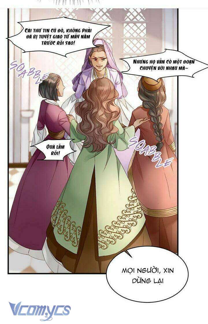 Đoá Hoa Kiều Diễm Của Hoàng Đế Chapter 12 - Trang 3