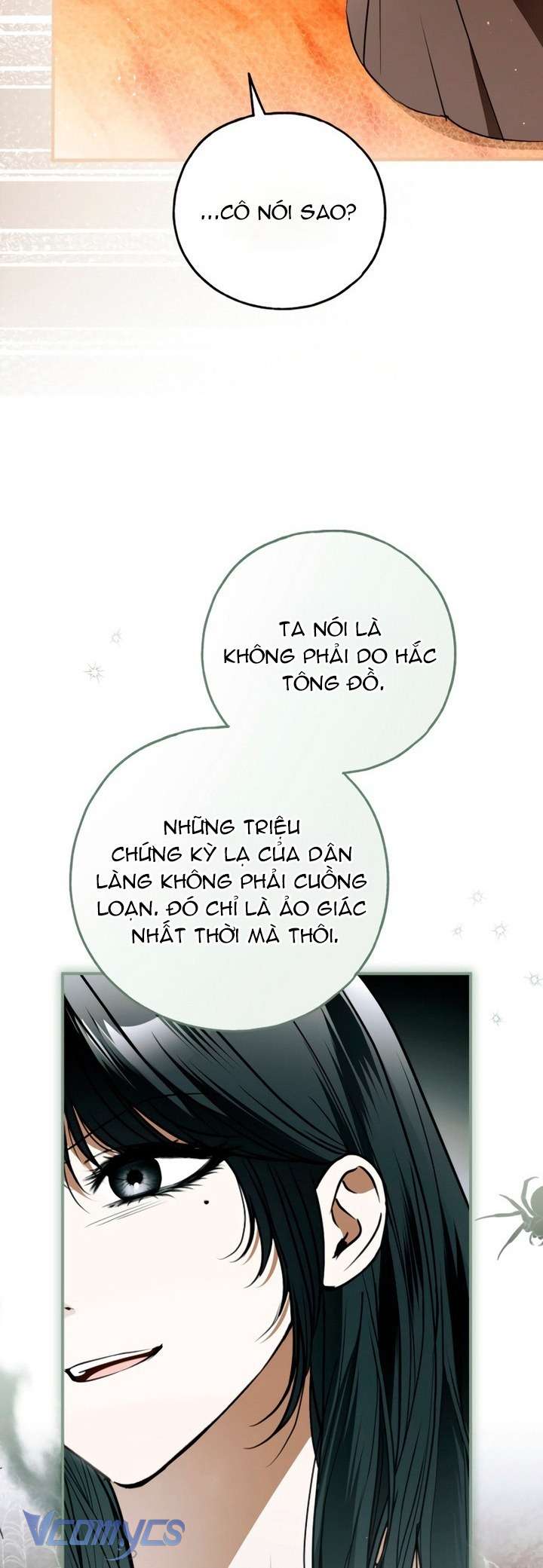 Ai Đó Đang Điều Khiển Cơ Thể Của Tôi Chap 76 - Next Chap 77